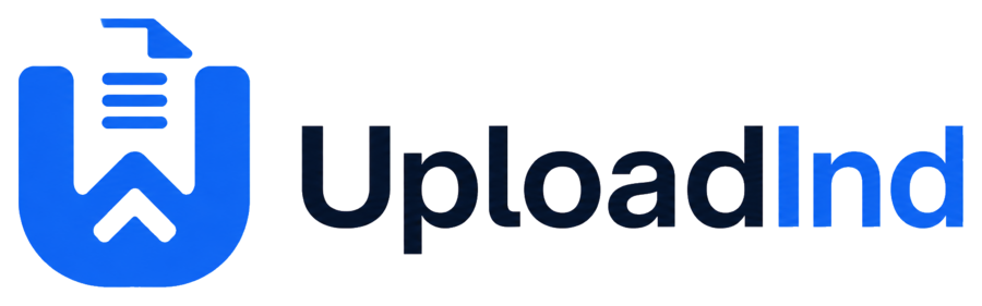 UploadInd